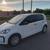 Volkswagen Up! 2019 1.0 Take Up! Aa 75cv