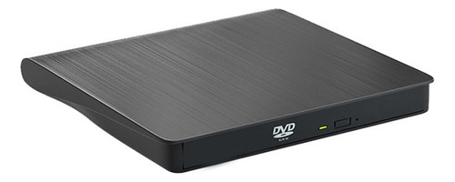 Reproductor De Dvd Externo Vcd Cd Mp3 Lector Usb 3.0 Portáti