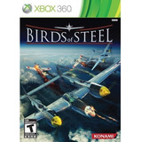 Birds Of Steel - Xbox 360.