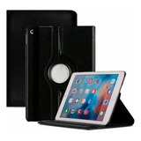 Estuche Funda Tapa Giratorio 360° Compatible  iPad 2 3 4