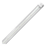 Lampara Luminario Led 22w Regleta 110cm T8w22n10 Luz Fria