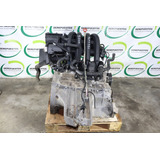 Motor Semiarmado Mercedez Benz B200 Original 4243351