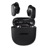 Audifonos Bose Quietcomfort Earbuds 2 Bluetooth Negro