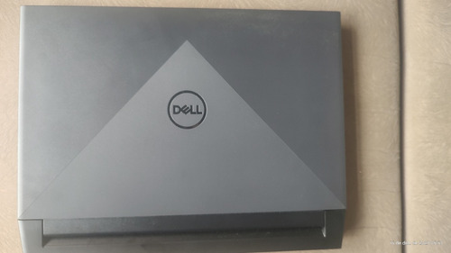 Notebook Gamer Dell G15 I5-12500h 16gb 512gb Ssd Rtx3050 4gb
