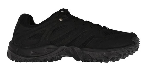 Olympikus Zapatillas Hombre - Traction Preto