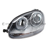 Optica Vento 2006 2007 2008 2010 2011 Con Motor C/ Lupa Izq