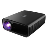 Proyector Philips Neopix320 250 Ansi Lumens Full Hd-9227