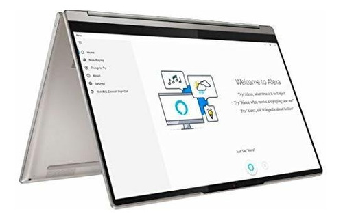 Laptop Lenovo Yoga 9i 2 En 1 2021, Intel Core I7-1185g7 De 1