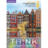 Think Level 3 Students Book 2nd Edition Cambridge