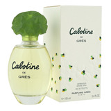 Perfume Cabotine Dama 100 Ml ¡¡100% Original Envio Gratis¡¡