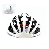 Casco Plegable Para Bicicleta, Full Estilo Y Comodidad