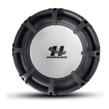 Alto Falante Subwoofer Hurricane 12 Polegada Platino 350w 4o Cor Foto