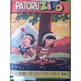 Patoruzito - Revista Semanario Argentino - 17 Números 1947