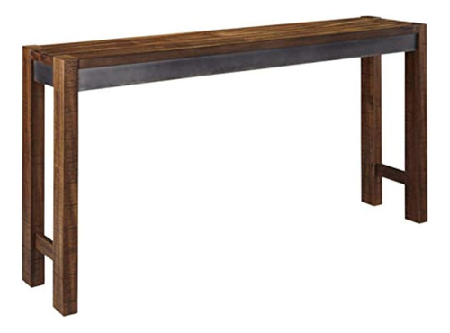 Diseño Exclusivo De Ashley Furniture Mesa De Comedor Con Alt