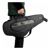 Bolsa De Saxofon De Tela Oxford Impermeable 600d Oferta En S