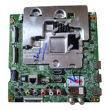 Placa Main Tv LG 49uj6560 Cod Eax67146203 (1.1) 60 Pin