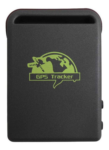 Localizador Rastreador Gps Personal Gsm Smart Auto Satelital