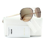 Michael Kors - Gafas De Sol Oro Rosa