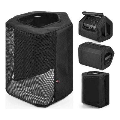 Funda Antipolvo De Tejido Con Asa Para Bose S1 Pro \u002Fs1 Pro+ | MercadoLibre