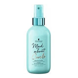 Prefijador Oil Milk Mad About Curls - Schwarzkopf 200ml 