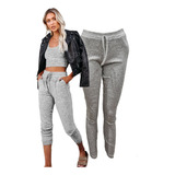 Joggers! Babucha Mujer - Art. P05 - Espacio De Bellas!