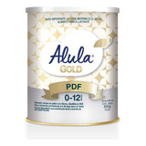  Leche Alula Gold, Pdf 0-12 Meses