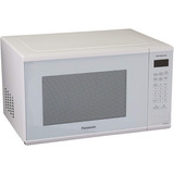 Horno De Microondas Panasonic Nn-sb636wruh 1.3p3