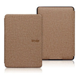 Estuche Para Kindle All New 10 10ma 10th Smart Case