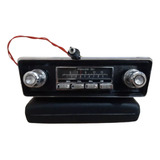 Rádio Original Corcel 1, Gt, Belina 1, Philco Ford 72 73 74