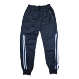 Pack 3 Pantalón Deportivo Buzo Mujer Lineas