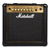 Amplificador Guitarra Electrica Marshall Mg15cfx 15w C/fx