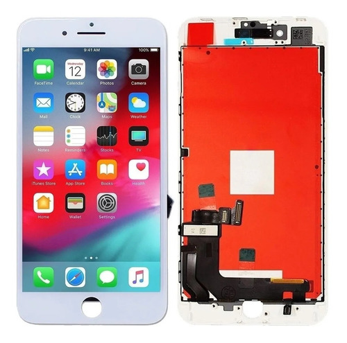 Tela Touch Display Lcd Compativel  iPhone 8 Plus 5.5 Premium