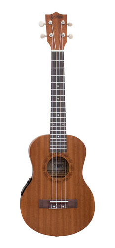 Ukulele Tenor Spring Us-26 Eletrico Passivo