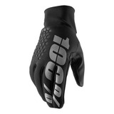 Guante Hydromatic Hombre Bici/mtb 100% Originales