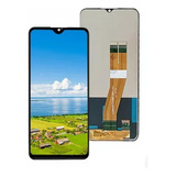 Modulo Compatible Para Samsung A03s Display Touch Tactil S/m