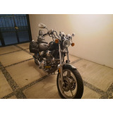 Yamaha Virago Xv 750cc