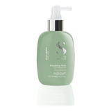 Alfaparf Semi Di Lino Scalp Renew - Tônico 125ml