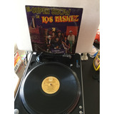 El Super Show De Los Vaskez - La Segunda Ca  - Vinyl 12 Lp 