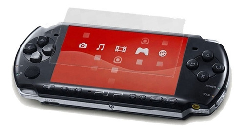 Mica Premium Hidrogel Compatible Con Sony Psp Go N1006pb