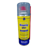 Aire Comprimido Aerosol Blowing Plus 250grs Servex