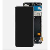 Tela Touch Display Lcd Para A51 A515 Oled + Pelicula