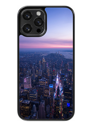 Funda Diseño Para Huawei Puente De Nueva York #3