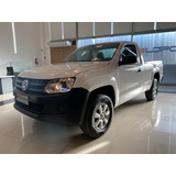 Volkswagen Amarok 2.0 Cs Tdi 140cv 4x2 Startline