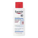 Eucerin Skin Calming Intensive Itch Relief Lotion, Body Lot
