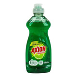 Lavatrastes Líquido Axion Limón 280ml