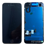 Tela Lcd Frontal Display Inox Compatível iPhone 7 Vivid