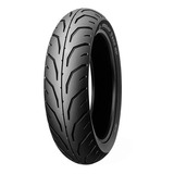 Cubierta Dunlop 275 17 Tt900 Wave Biz Crypton Cta