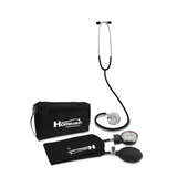 Kit Baumanometro  Homecare Negro