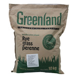 Semillas Cesped Ingles Ryegrass Lolium Perenne 10k Greenland