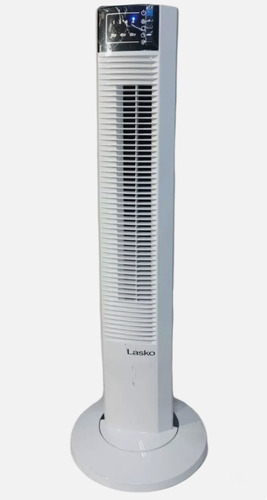 Ventilador De Torre Eólica Lasko De 36 Pulgadas Con Control 